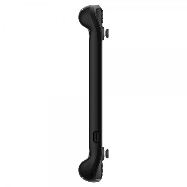 Spigen Steam Deck Skal Rugged Armor Matte Black