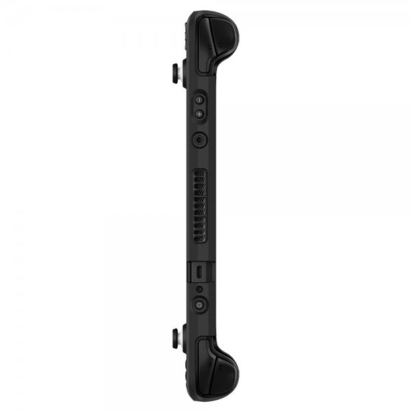 Spigen Steam Deck Skal Rugged Armor Matte Black