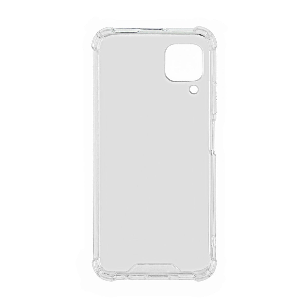 Huawei P40 Lite Skal Stöttåligt Transparent
