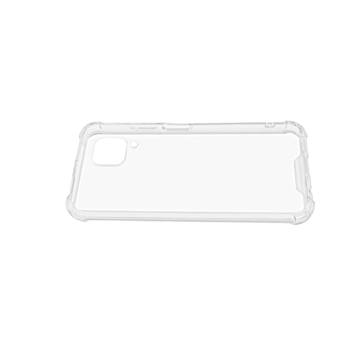 Huawei P40 Lite Skal Stöttåligt Transparent