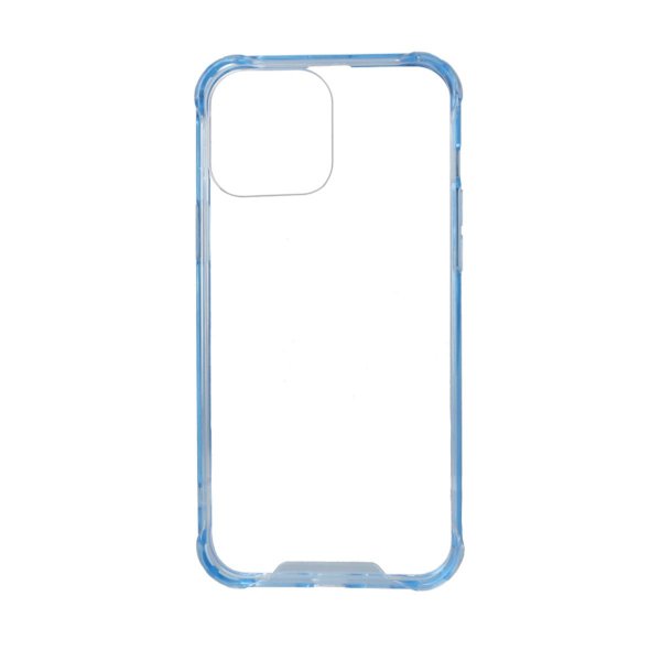 iPhone 13 Pro Max Skal Stöttålig Blå