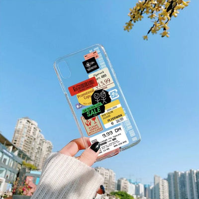 Transparent