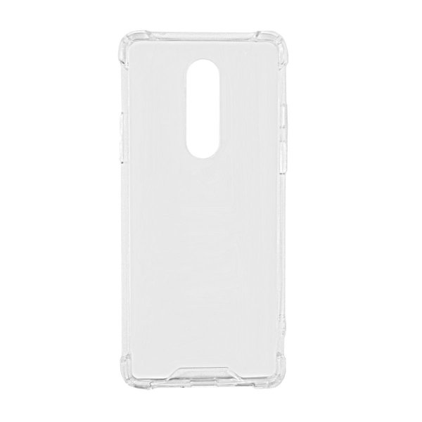OnePlus 8 Skal Stöttålig Transparent