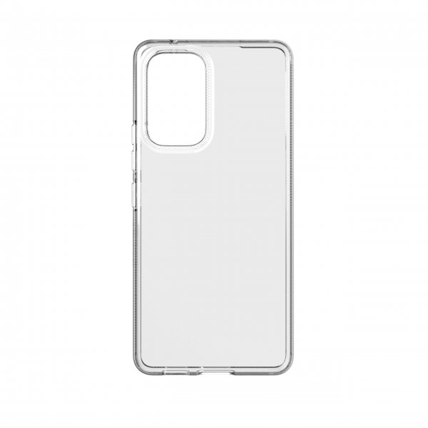Tech21 Samsung Galaxy A53 5G Skal Evo Lite Transparent