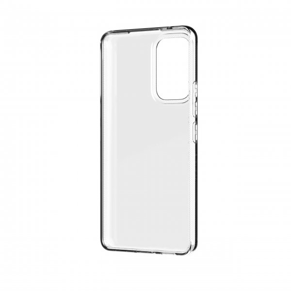 Tech21 Samsung Galaxy A53 5G Skal Evo Lite Transparent