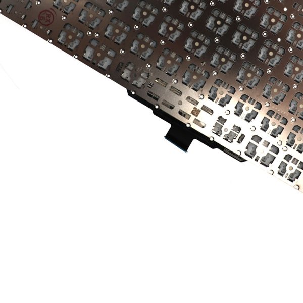 Tangentbord (Svenska) MacBook Air Retina 13" A2179