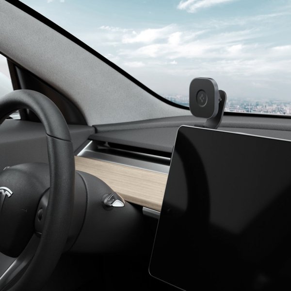 Spigen Tesla MagSafe OneTap Screen Car Mount
