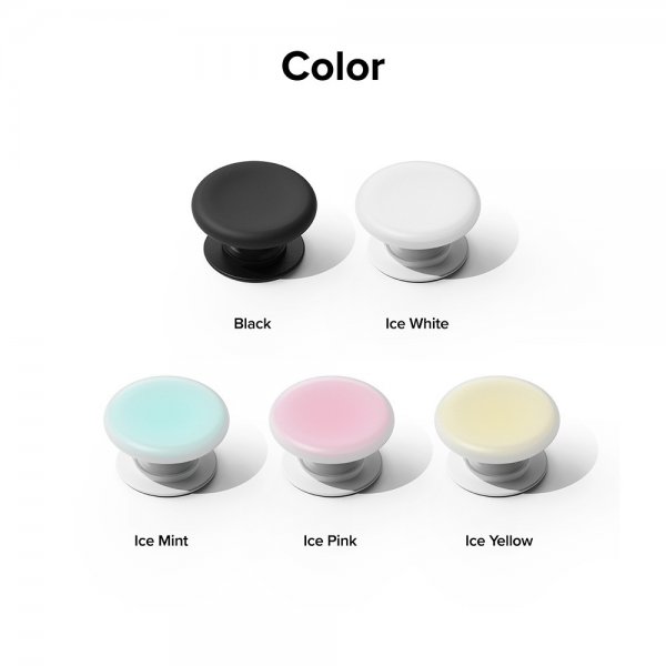 Ringke Tok Ice Pink