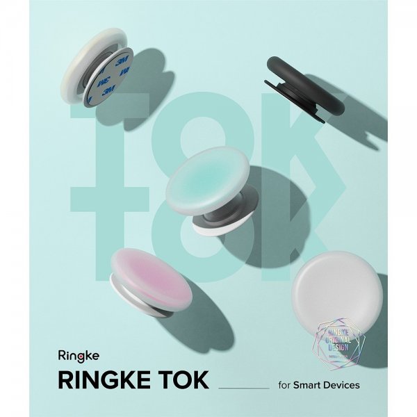 Ringke Tok Svart