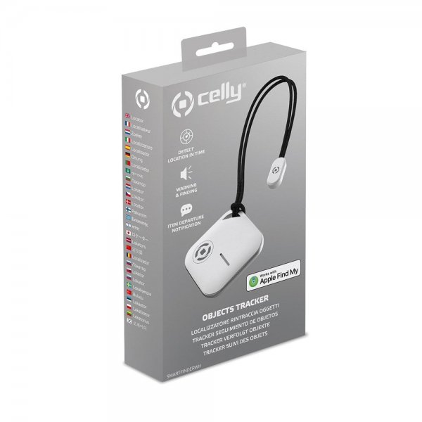 Celly Tracker SMARTFINDER Vit