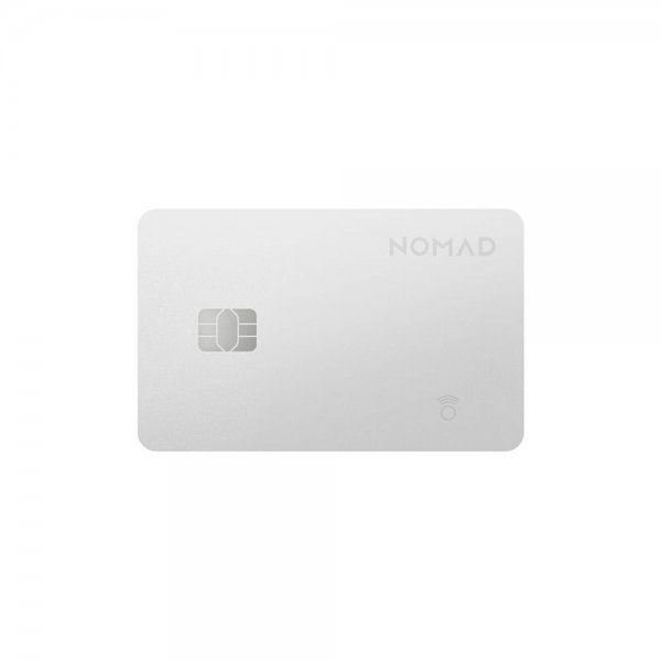 Nomad Tracking Card Pro Vit