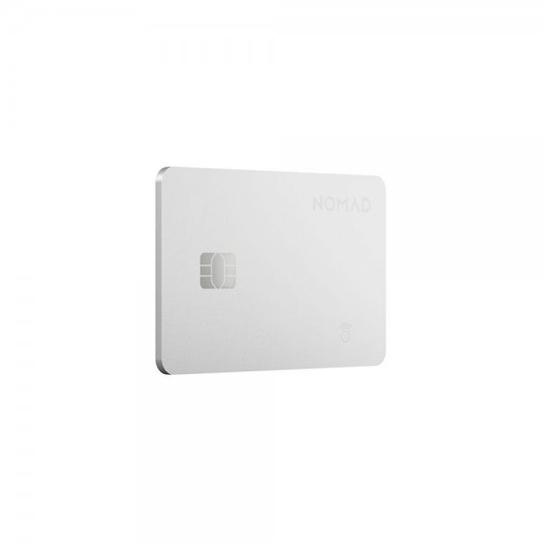 Nomad Tracking Card Pro Vit