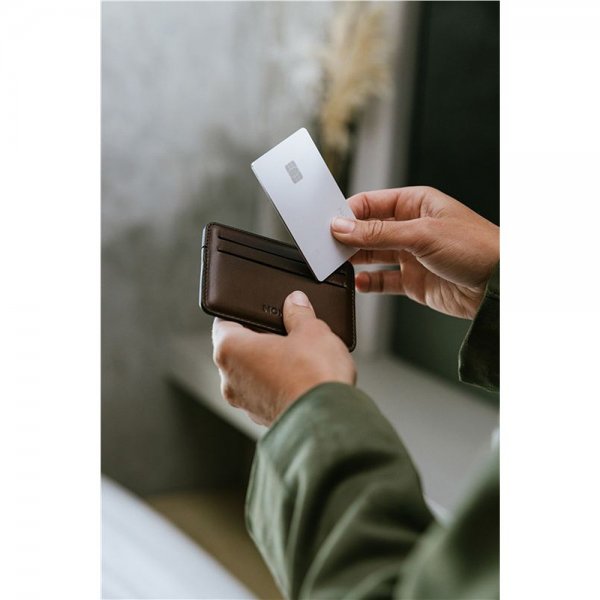 Nomad Tracking Card Pro Vit