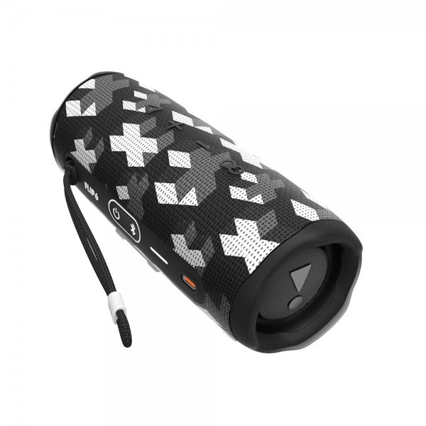 JBL Trådlös Högtalare Flip 6 Martin Garrix Edition