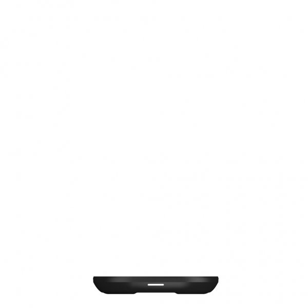Mophie Trådlös Laddare 15W Wireless Charging Pad Svart