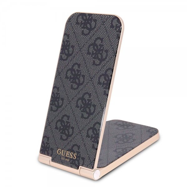 Guess Trådlös Laddare Magnetic Desk Charger MagSafe