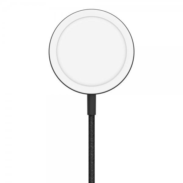 Belkin Trådlös Laddare Portable Wireless Charger Pad MagSafe 15W