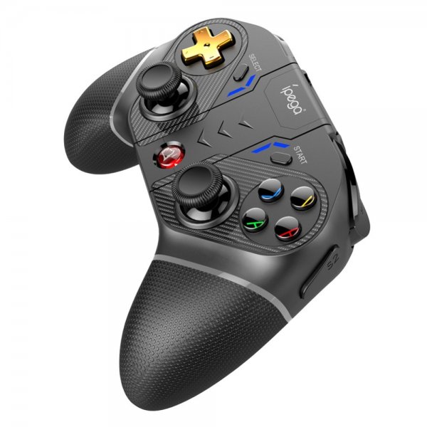 Ipega Trådlös Spelkontroll till PC/Nintendo Switch