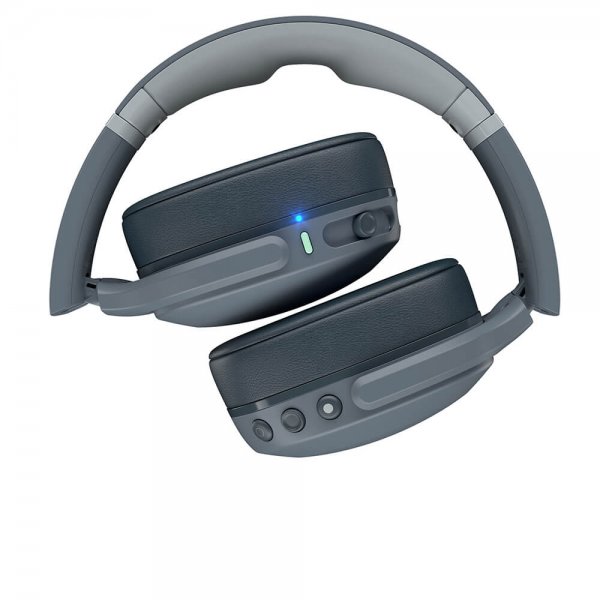 Skullcandy Trådlösa Hörlurar Crusher Evo Over-Ear Grå