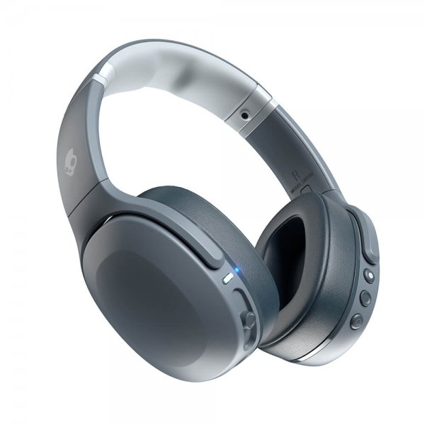 Skullcandy Trådlösa Hörlurar Crusher Evo Over-Ear Grå