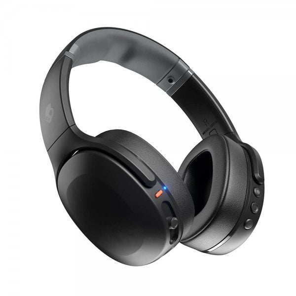Skullcandy Trådlösa Hörlurar Crusher Evo Over-Ear Svart