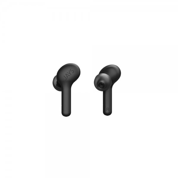 Jays Trådlösa Hörlurar f-Five TWS In-Ear Svart