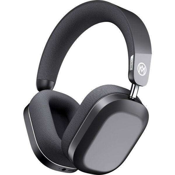 Mondo Trådlösa Hörlurar Mondo Over-Ears Sports Edition Grå