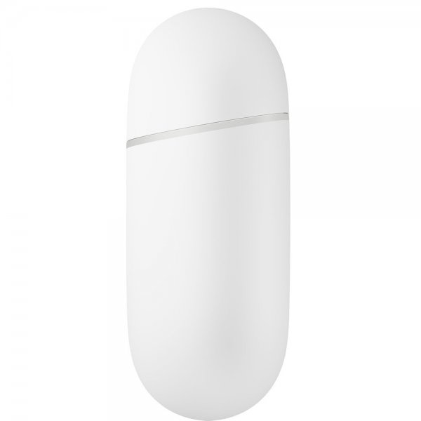 Google Trådlösa Hörlurar Pixel Buds A-Series Clearly White