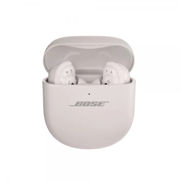 Bose Trådlösa Hörlurar QuietComfort Ultra Earbuds Rökvit