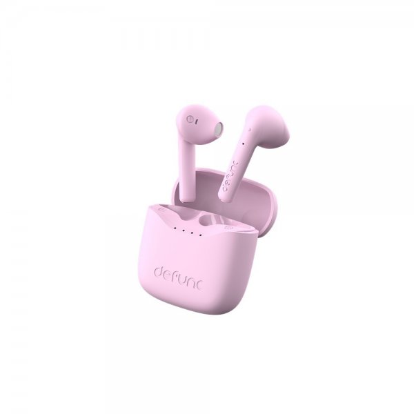 Defunc Trådlösa Hörlurar True Lite Rosa