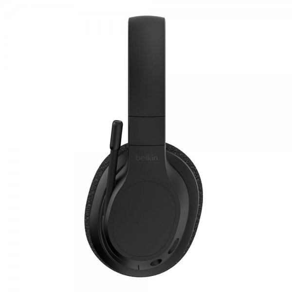 Belkin Trådlösa Over-Ear Hörlurar SoundForm Adapt Svart