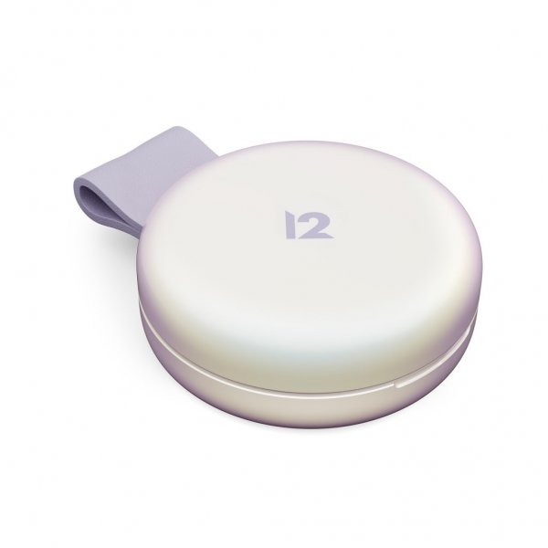 Twelve South ButterFly SE 2-i-1 MagSafe-laddare Iridescent