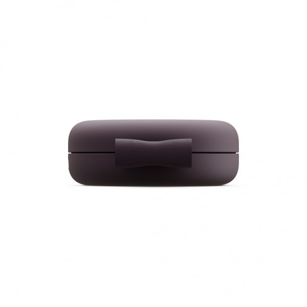 Twelve South ButterFly SE 2-i-1 MagSafe-laddare Midnight Plum