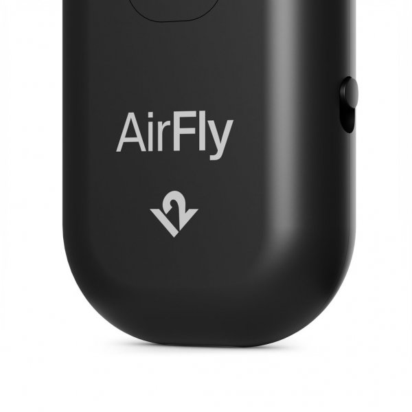 Twelve South AirFly Pro 2 Svart