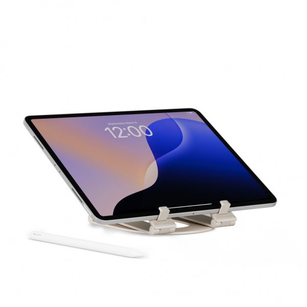 Twelve South Curve Mini Stativ Dune