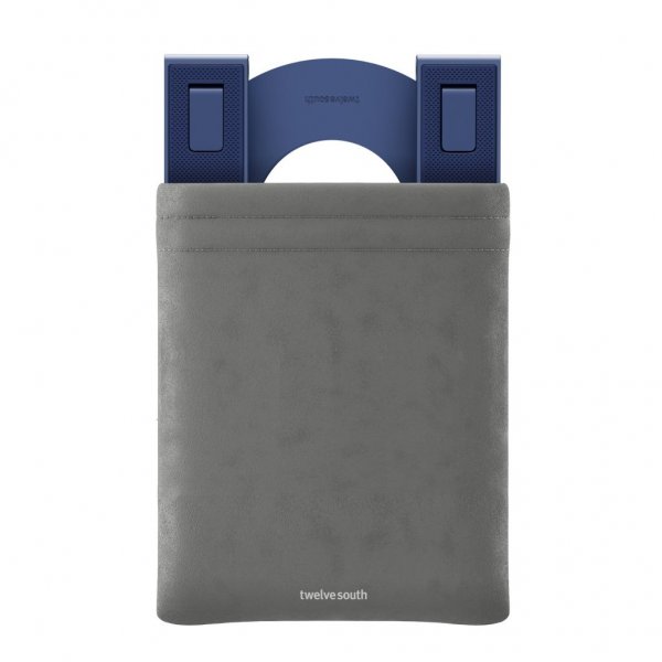 Twelve South Curve Mini Stativ Coastal Blue