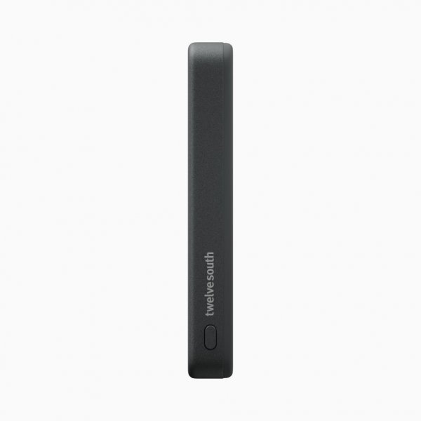 Twelve South PowerCapsule 10K MagSafe-powerbank Slate