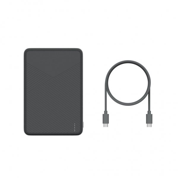 Twelve South PowerCapsule 10K MagSafe-powerbank Slate
