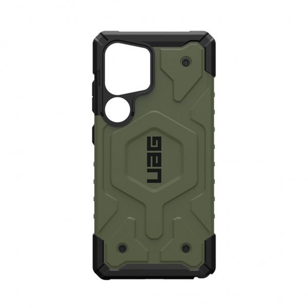 Urban Armor Gear (UAG) Samsung Galaxy S25 Ultra Skal Pathfinder MagSafe Olive Drab