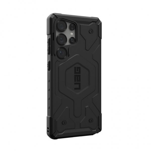 Urban Armor Gear (UAG) Samsung Galaxy S25 Ultra Skal Pathfinder Svart