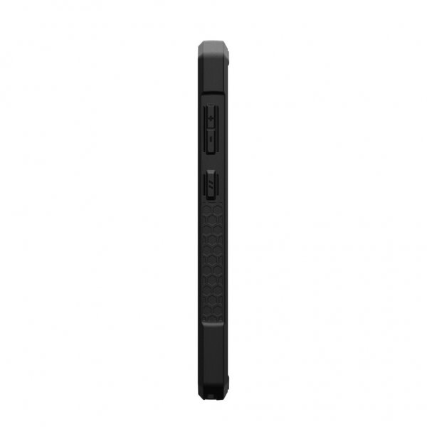 Urban Armor Gear (UAG) Samsung Galaxy S25 Plus Skal Monarch Pro MagSafe Carbon Fiber