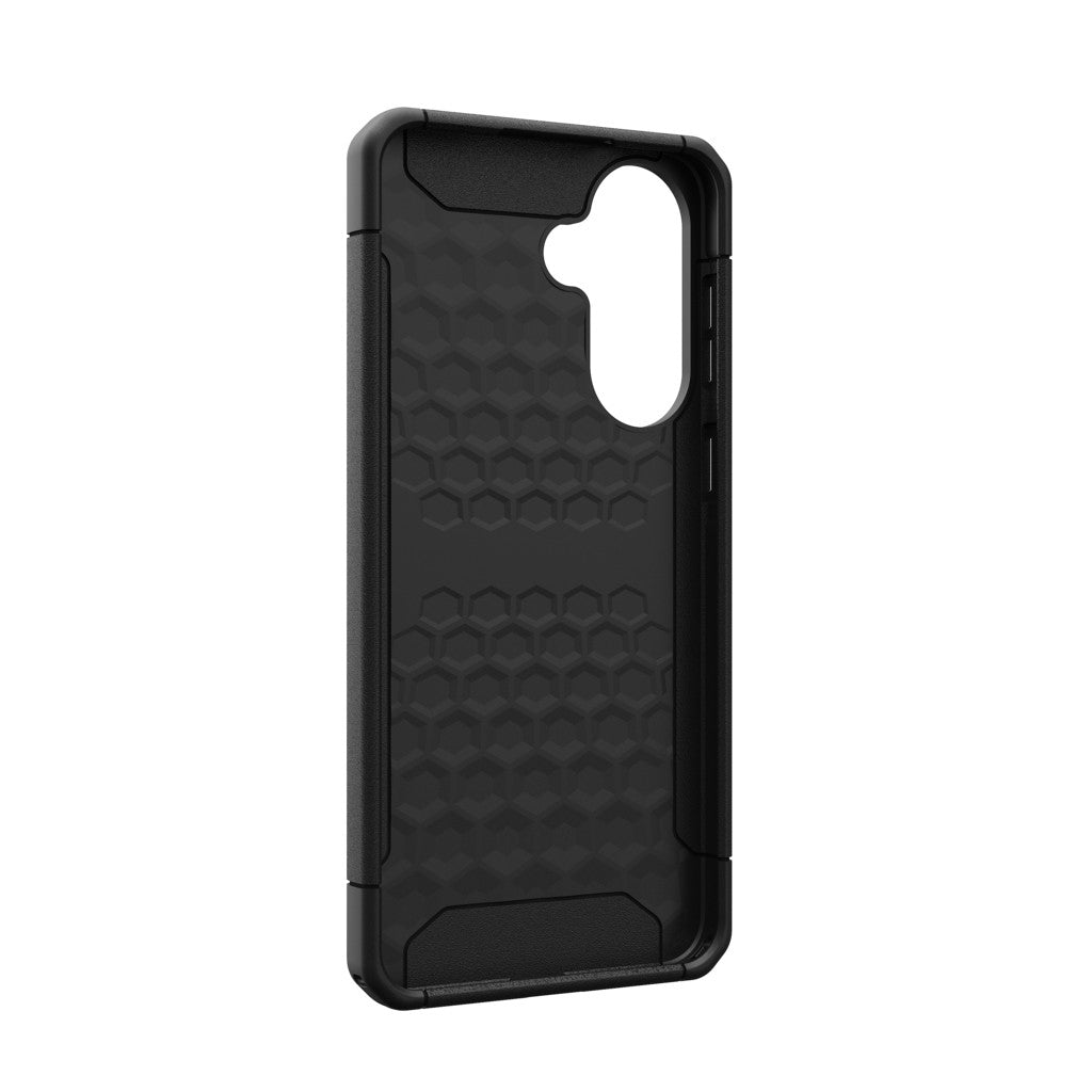 Urban Armor Gear (UAG) Samsung Galaxy A57 Skal Scout Svart
