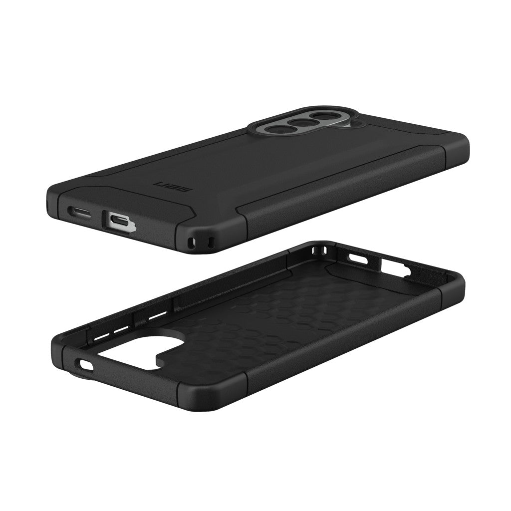 Urban Armor Gear (UAG) Samsung Galaxy A57 Skal Scout Svart