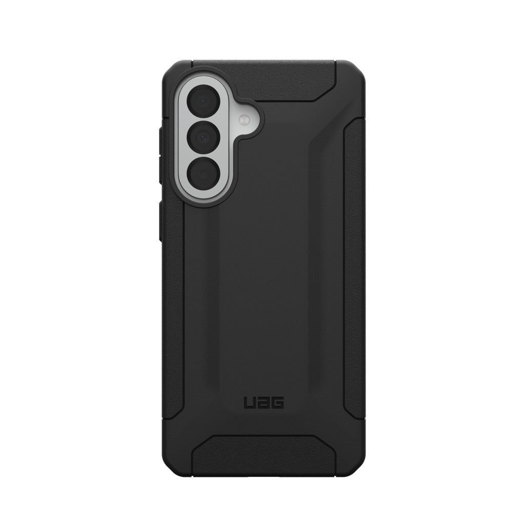 Urban Armor Gear (UAG) Samsung Galaxy A57 Skal Scout Svart
