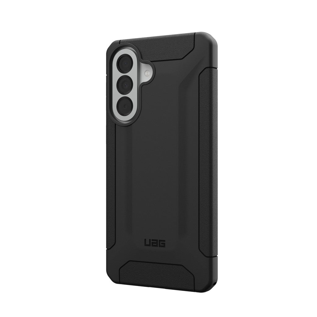 Urban Armor Gear (UAG) Samsung Galaxy A57 Skal Scout Svart