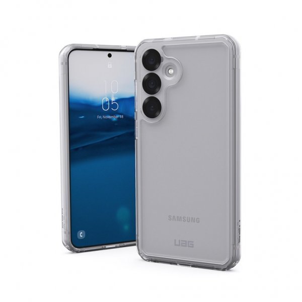 Urban Armor Gear (UAG) Samsung Galaxy S25 Plus Skal Plyo Ice