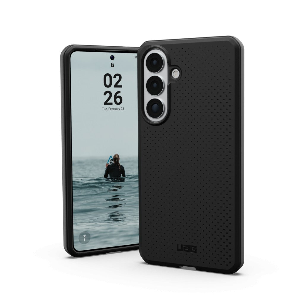 Urban Armor Gear (UAG) Samsung Galaxy S26 Plus Skal Dot MagSafe Svart