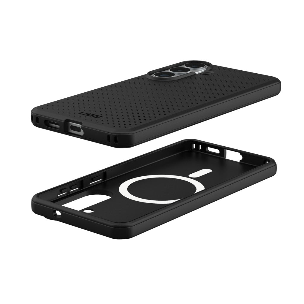Urban Armor Gear (UAG) Samsung Galaxy S26 Plus Skal Dot MagSafe Svart