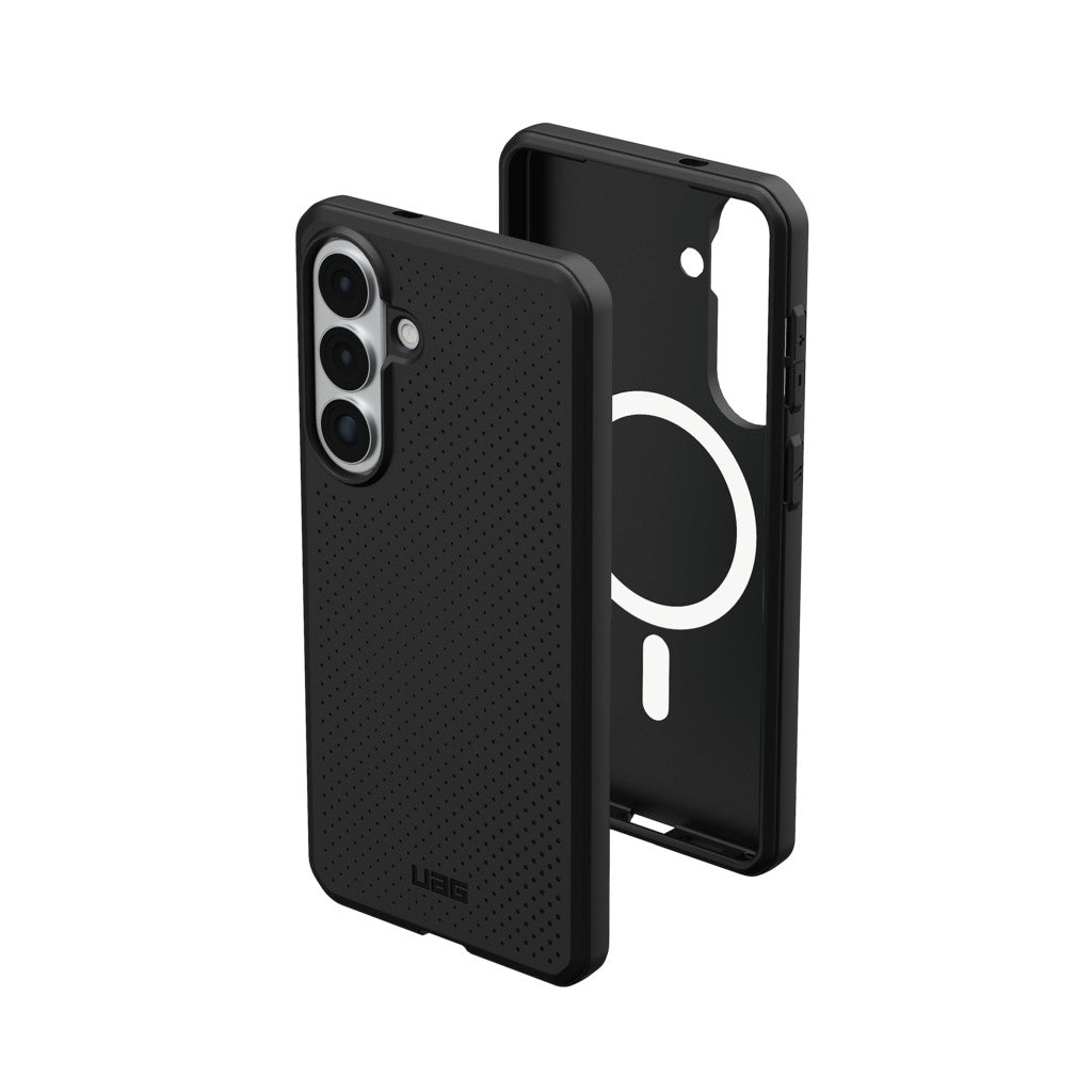 Urban Armor Gear (UAG) Samsung Galaxy S26 Plus Skal Dot MagSafe Svart