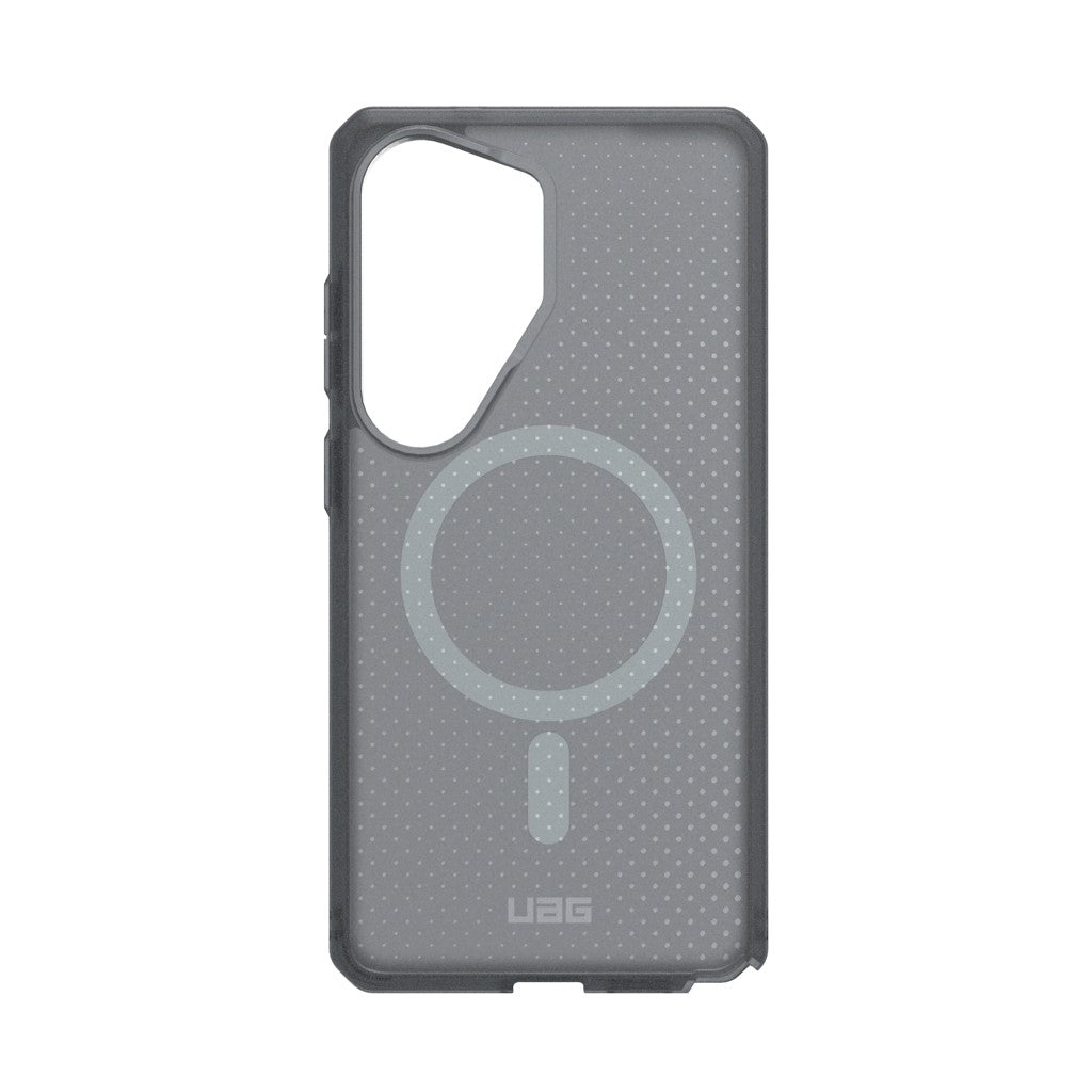 Urban Armor Gear (UAG) Samsung Galaxy S26 Ultra Skal Dot MagSafe Ash